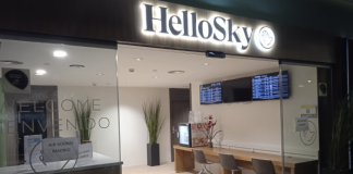 AENA OFRECE HABITACIONES PARA DORMIR O REUNIRSE EN EL AEROPUERTO AENA OFRECE HABITACIONES PARA DORMIR O REUNIRSE EN EL AEROPUERTO