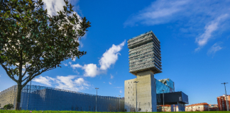 APCE Y AFE ANUNCIAN SU SEGUNDO CONGRESO CONJUNTO APCE Y AFE ANUNCIAN SU SEGUNDO CONGRESO CONJUNTO