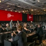 Centro de Convenciones. Hotel Westin