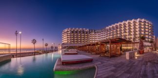 Q HOTELS: UNA ELECCIÓN DIFERENTE PARA EVENTOS EN LA PROVINCIA DE CÁDIZ