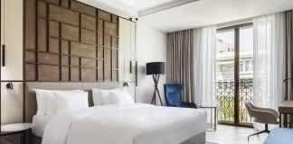 RADISSON OFRECE PARA INCENTIVOS EN SEVILLA SU PRIMER HOTEL DE CATEGORIA PREMIUM LIFESTYLE EN ESPAÑA