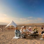 Picnic en Paracas – Ica