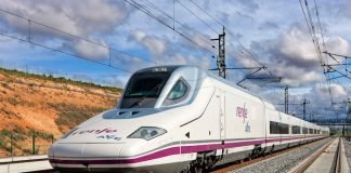 RENFE MEJORA SU OFERTA PARA EMPRESAS Y GRUPOS RENFE MEJORA SU OFERTA PARA EMPRESAS Y GRUPOS