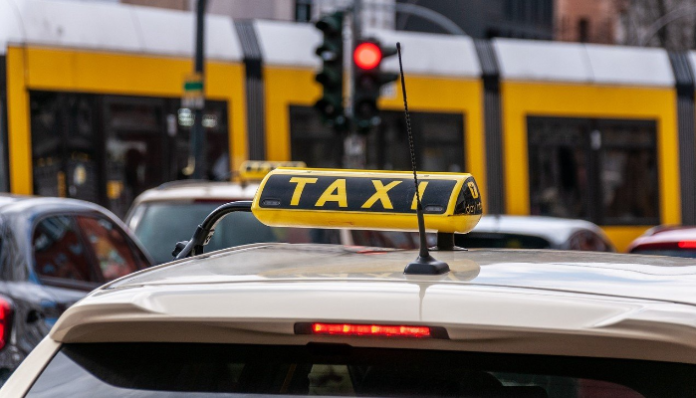 SE DISPARAN LAS RESERVAS DE TAXI EN VIAJES DE NEGOCIOS EN ESPAÑA