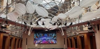 BERLÍN IMPULSA LOS EVENTOS SOSTENIBLES BERLÍN IMPULSA LOS EVENTOS SOSTENIBLES