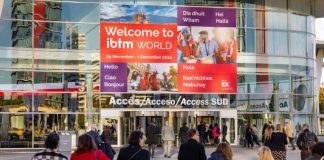 IBTM WORLD 2023 ABORDARÁ LA CREACIÓN DE CULTURA Y COMUNIDADES EN LOS EVENTOS IBTM WORLD 2023 ABORDARÁ LA CREACIÓN DE CULTURA Y COMUNIDADES EN EVENTOS