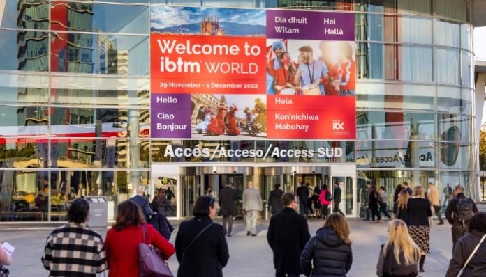 IBTM WORLD 2023 ABORDARÁ LA CREACIÓN DE CULTURA Y COMUNIDADES EN EVENTOS