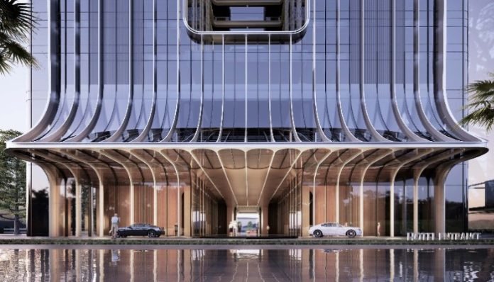 ME BY MELIÁ ANUNCIA SU DEBUT EN ASIA PACÍFICO