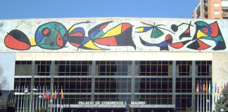 LOS OPCS ESPERAN CONTAR CON EL PALACIO DE CONGRESOS DE MADRID EN 2028 LOS OPCS ESPERAN CONTAR CON EL PALACIO DE CONGRESOS DE MADRID EN 2028