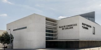 EL PALAU DE CONGRESSOS DE CATALUNYA (ESPAÑA) REABRE BAJO LA GESTIÓN DE MELIÁ EL PALAU DE CONGRESSOS DE CATALUNYA (ESPAÑA) REABRE BAJO LA GESTIÓN DE MELIÁ