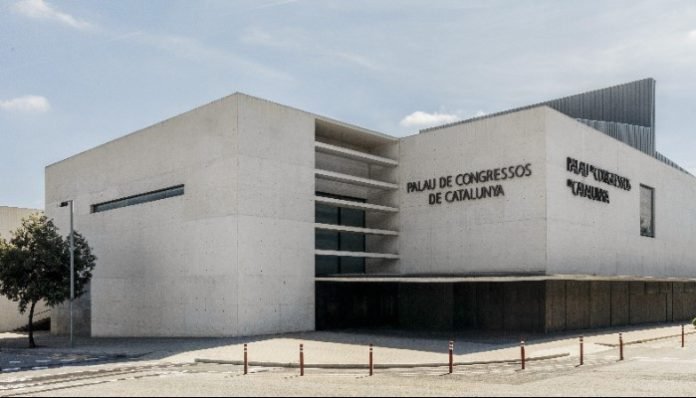 EL PALAU DE CONGRESSOS DE CATALUNYA (ESPAÑA) REABRE BAJO LA GESTIÓN DE MELIÁ