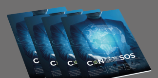 YA PUEDE LEER LA PRIMERA EDICIÓN DE CONGRESOS_ESPAÑA YA PUEDE LEER LA PRIMERA EDICIÓN DE CONGRESOS_ESPAÑA