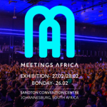 meetings africa