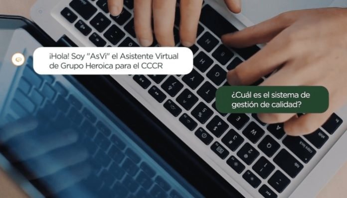 EL CENTRO DE CONVENCIONES DE COSTA RICA APUESTA POR LA INTELIGENCIA ARTIFICIAL
