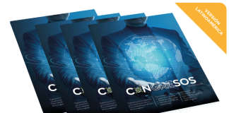 YA PUEDE LEER LA VERSIÓN LATINOAMERICANA DE LA REVISTA CONGRESOS YA PUEDE LEER LA VERSIÓN LATINOAMÉRICA DE LA REVISTA CONGRESOS