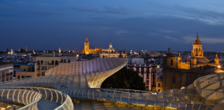 SEVILLA MEETING EXPERIENCE: TRABAJO Y OCIO EN UN ESCENARIO DE ENSUEÑO EN ANDALUCÍA, EL SUR DE ESPAÑA