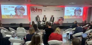 LAS ASOCIACIONES PUEDEN SER MÁS SOSTENIBLES A LA HORA DE VIAJAR