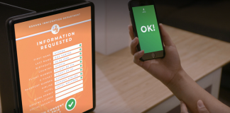 IATA Y SICPA PONEN A PRUEBA LA IDENTIDAD DIGITAL PARA VIAJAR IATA Y SICPA PRUEBAN LA IDENTIDAD DIGITAL PARA VIAJAR