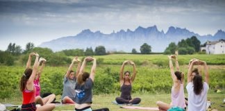 LA COMARCA DEL BAGES (ESPAÑA) PROMUEVE EL MICE EN ENTORNOS RURALES LA COMARCA DEL BAGES (ESPAÑA) PROMUEVE EL MICE EN ENTORNOS RURALES