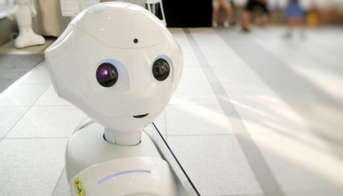 LA INTELIGENCIA ARTIFICIAL NO CALA AÚN EN LOS EVENTOS