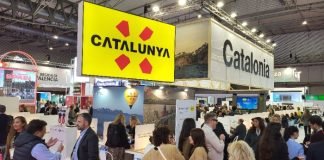 LA AGENCIA CATALANA DE TURISMO (ESPAÑA) IMPULSA EL MICE SOSTENIBLE LA AGENCIA CATALANA DE TURISMO (ESPAÑA) IMPULSA EL MICE SOSTENIBLE