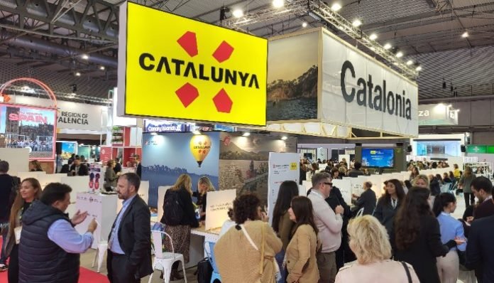 LA AGENCIA CATALANA DE TURISMO (ESPAÑA) IMPULSA EL MICE SOSTENIBLE
