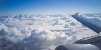 LA AVIACIÓN SUPERARÁ EL NIVEL PREPANDEMIA EN 2024 LA AVIACIÓN SUPERARÁ EL NIVEL PREPANDEMIA EN 2024