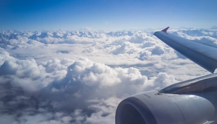 LA AVIACIÓN SUPERARÁ EL NIVEL PREPANDEMIA EN 2024
