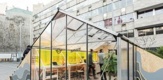 EXPOSUMMIT SERÁ LA PRIMERA FERIA DEDICADA A LAS ESTRUCTURAS EFÍMERAS EXPOSUMMIT SERÁ LA PRIMERA FERIA DEDICADA A LAS ESTRUCTURAS EFÍMERAS