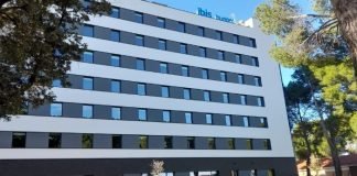 ACCOR CONTINÚA SU EXPANSIÓN EN ESPAÑA ACCOR CONTINÚA SU EXPANSIÓN EN ESPAÑA