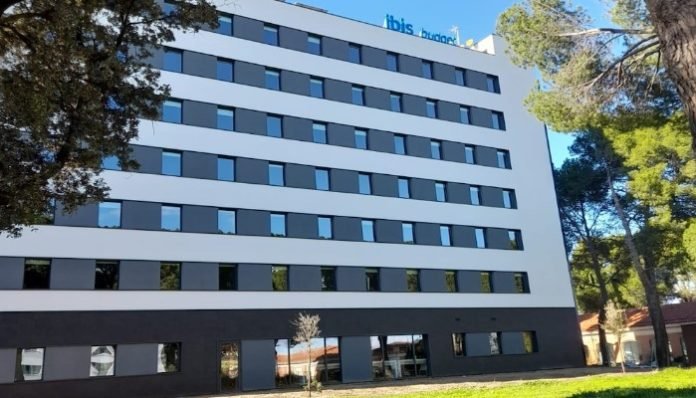 ACCOR CONTINÚA SU EXPANSIÓN EN ESPAÑA