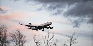 EL SECTOR AÉREO VERÁ MÁS DEMANDA Y TARIFAS ESTABLES EN 2024 EL AUMENTO DE LAS TARIFAS AÉREAS EN 2024 SERÁ MODERADO