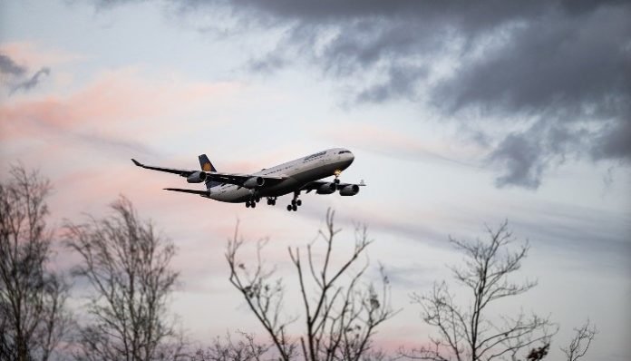 EL AUMENTO DE LAS TARIFAS AÉREAS EN 2024 SERÁ MODERADO
