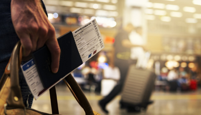 TIMATIC AUTOCHECK, NUEVO SISTEMA PARA VIAJES SIN CONTACTO