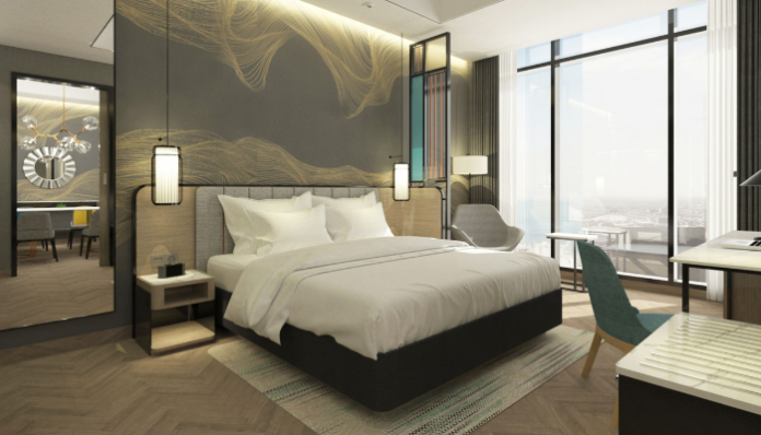HYATT ABRIRÁ 70 NUEVOS HOTELES EN LOS PRÓXIMOS AÑOS