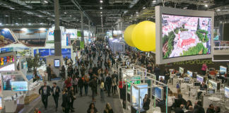 ESPAÑA ACOGERÁ 102 FERIAS INTERNACIONALES EN 2024 ESPAÑA ACOGERÁ 102 FERIAS INTERNACIONALES EN 2024