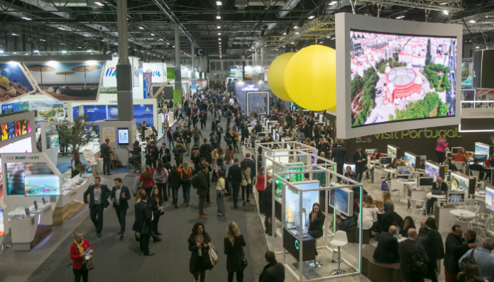 ESPAÑA ACOGERÁ 102 FERIAS INTERNACIONALES EN 2024