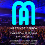 ICCA MEETINGS ÁFRICA