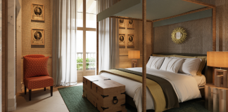 MELIÁ ABRIRÁ EL PRIMER HOTEL 5 ESTRELLAS DE CÁDIZ CAPITAL