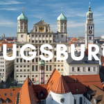 Augsburg Break the Ice Forum