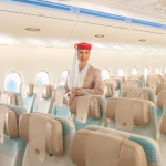 EMIRATES COMENZARÁ A VOLAR A BOGOTÁ A PARTIR DE JUNIO