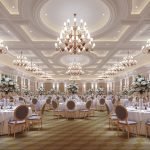 Raffles London at The OWO