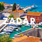 Zadar Break the Ice Forum