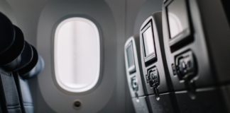 DESDE USA SE BUSCA OBLIGAR A AMPLIAR EL ESPACIO ENTRE ASIENTOS DESDE USA SE BUSCA OBLIGAR A AMPLIAR EL ESPACIO ENTRE ASIENTOS