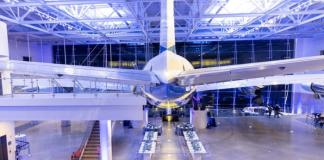 LA DEMANDA APUNTA A MÁS VENUES NO CONVENCIONALES LA DEMANDA APUNTA A MÁS VENUES NO CONVENCIONALES