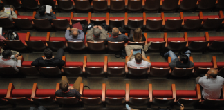 LA CIFRA DE ASISTENTES A EVENTOS EN REINO UNIDO DISMINUYÓ EN 2023 LA CIFRA DE ASISTENTES A EVENTOS EN REINO UNIDO DISMINUYÓ EN 2023