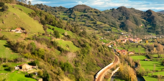 TUS EVENTOS EN EL PARAÍSO, A TRES HORAS DE MADRID