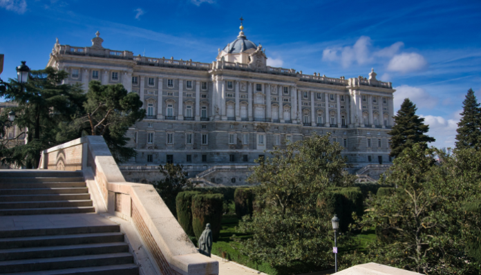 MADRID LOGRA UN IMPACTO DE 2.327 MILLONES DE EUROS EN MICE