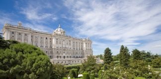 Madrid, destino MICE sostenible