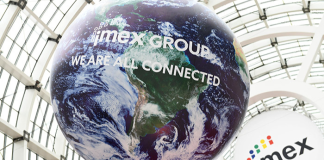 IMEX FRANKFURT SE CENTRARÁ EN LAS EXPERIENCIAS QUE TRANSFORMAN IMEX FRANKFURT SE CENTRARÁ EN LAS EXPERIENCIAS QUE TRANSFORMAN